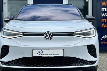 VW ID.4 153.430 km 24.950 &euro; Salzgitter 38229
