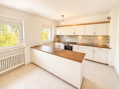 STILVOLL, RENOVIERT MIT HAUSPOOL - Etagenwohnung Bretten | Angebot:26617582
