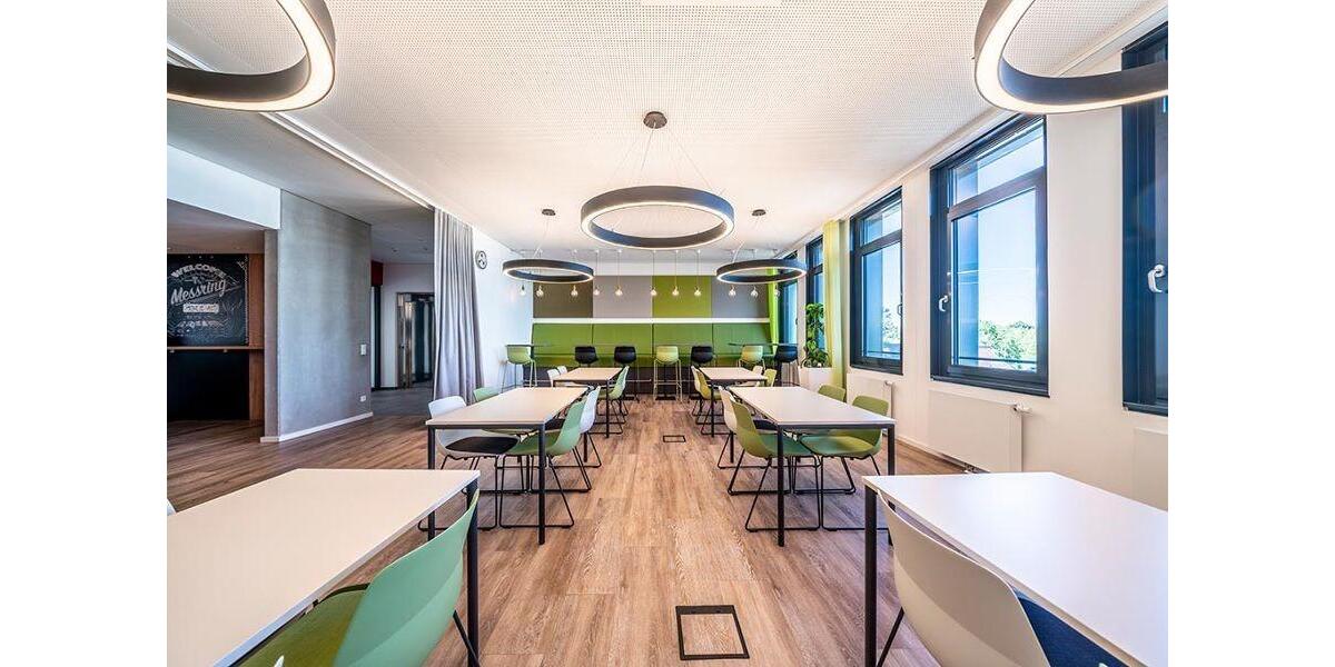 Gewerbeobjekt Bingen am Rhein - 798.000&euro; | Angebot:13261480