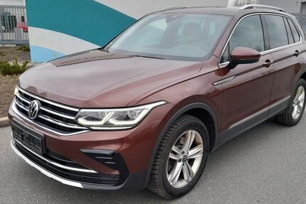 VW Tiguan 155.000 km 23.990 &euro; Nürnberg, Mittelfranken 90431