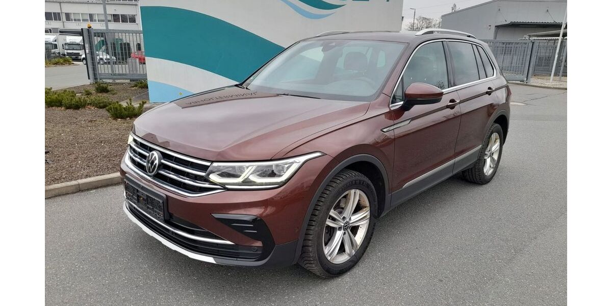 VW Tiguan 155.000 km 23.990 &euro; Nürnberg, Mittelfranken 90431