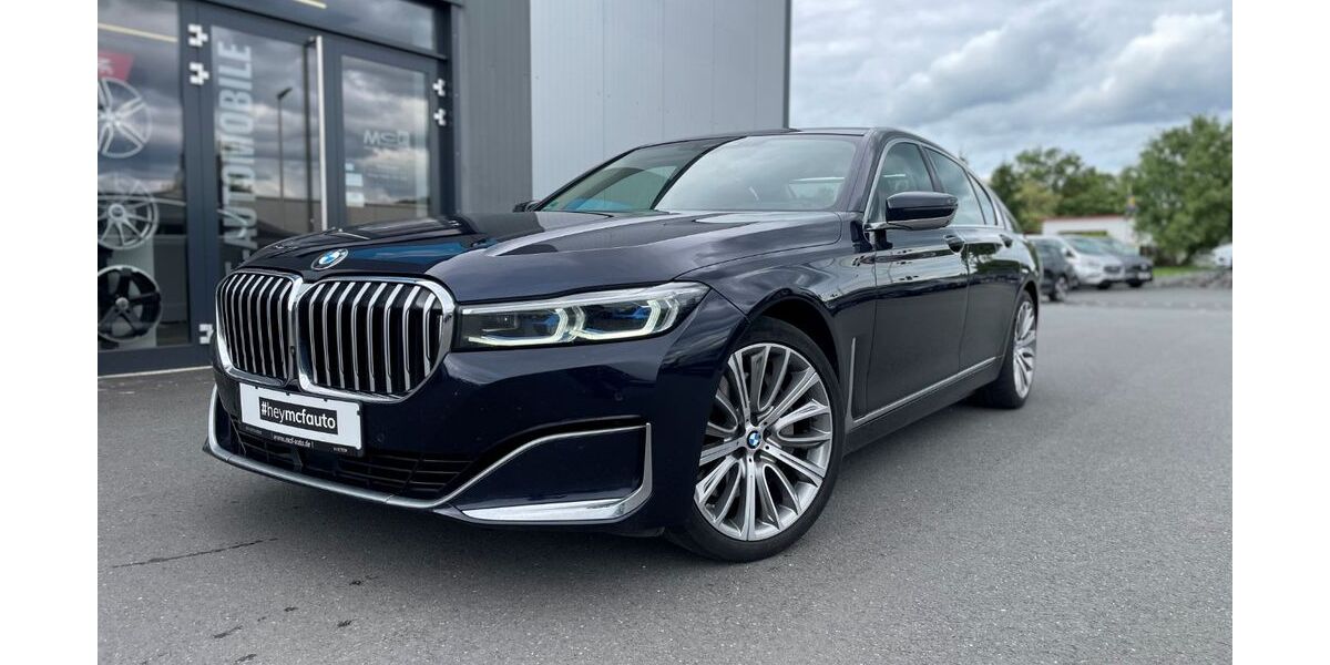 BMW 740 173.000 km 43.888 &euro; Harztor ( Nordhausen ) 99768