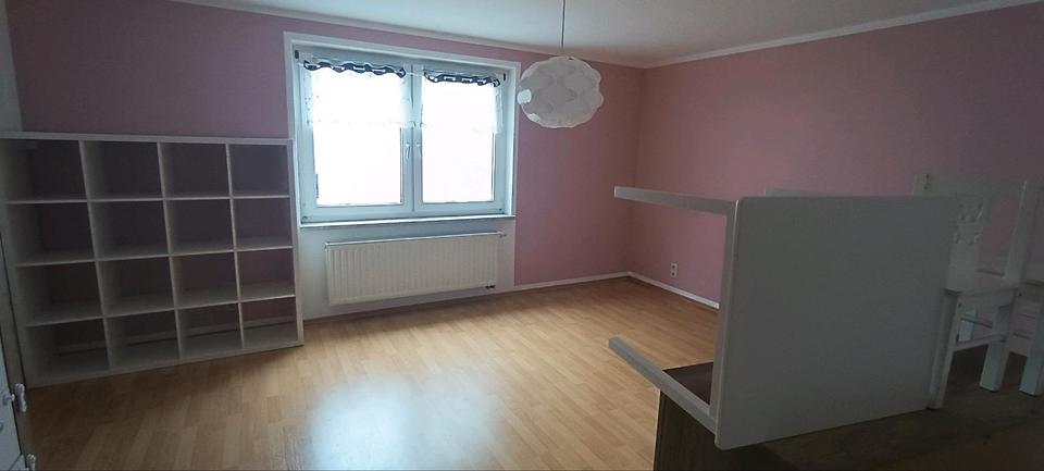 Einfamilienhaus zu vermieten ab 01.03.2026 3 zimmer
