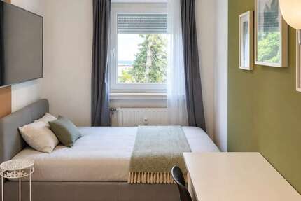 Zimmer Germering Unterpfaffenhofen - 780&euro; | Angebot:27692119