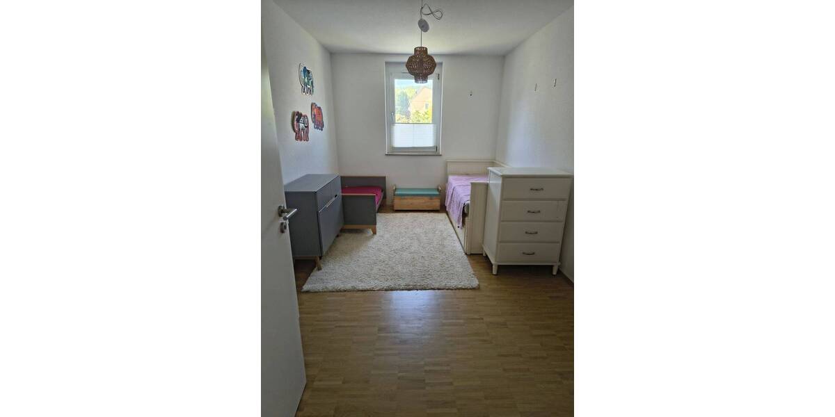 Etagenwohnung Tauberbischofsheim - 3 Zimmer, 87 m&sup2;, 960&euro; | Angebot:26733615