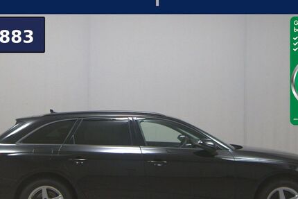 Audi A4 92.228 km 23.980 &euro; Gyhum/Bockel 27404