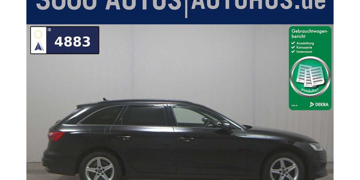 Audi A4 92.228 km 23.980 &euro; Gyhum/Bockel 27404