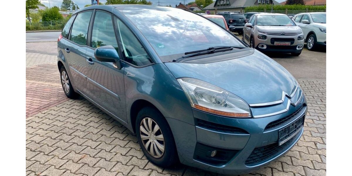 Citroen C4 Picasso 203.210 km 1.200 &euro; Moers 47445