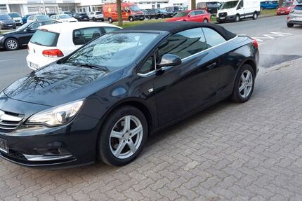 Opel Cascada 73.500 km 9.400 &euro; Hannover 30453