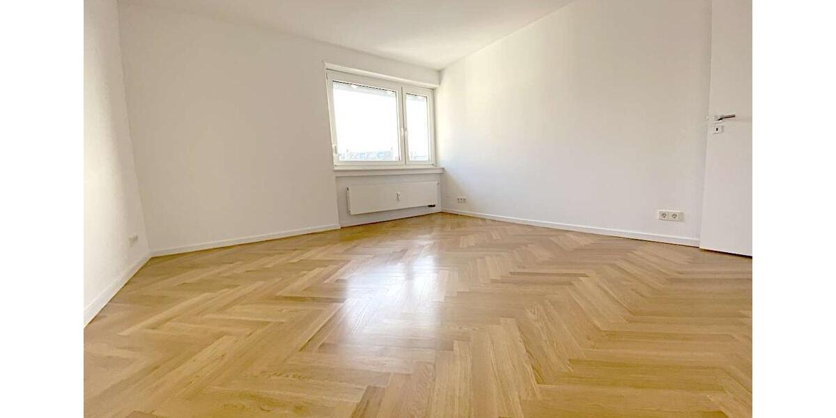 Etagenwohnung Mannheim Fahrlach - 3 Zimmer, 90 m&sup2;, 1.580&euro; | Angebot:26495050