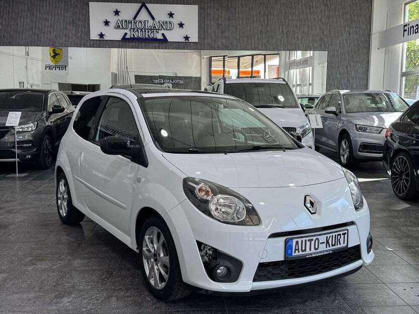 Twingo