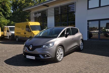 Renault Scenic 46.843 km 11.500 &euro; Geseke 59590