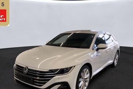 VW Arteon 44.646 km 29.980 &euro; Seelze 30926