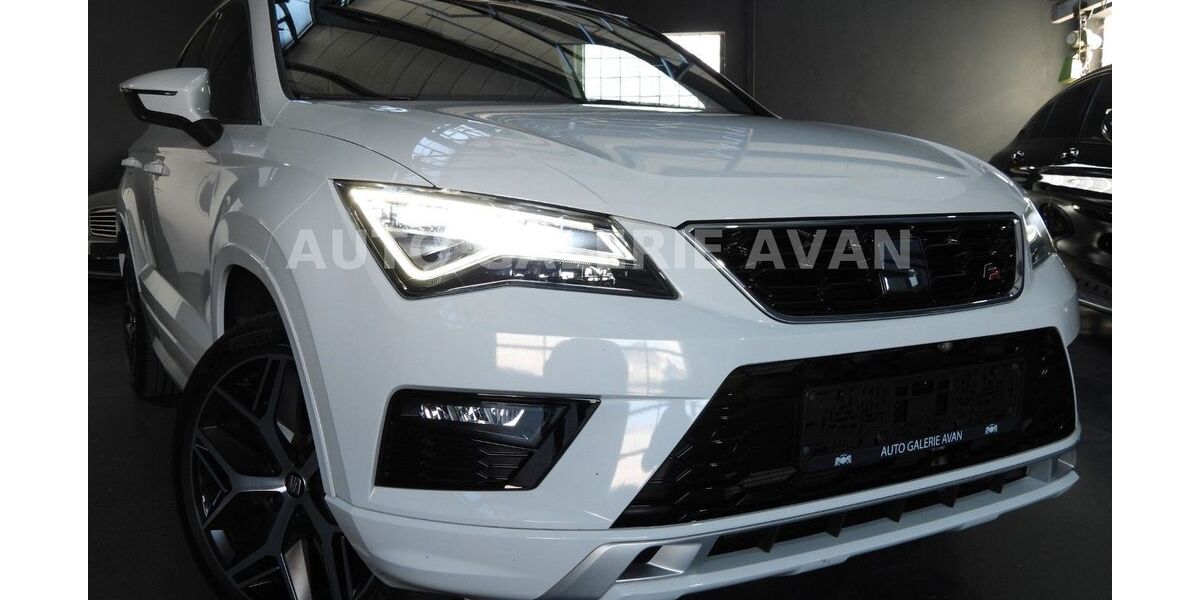 Seat Ateca 84.788 km 19.690 &euro; Schorndorf bei Stuttgart 73614