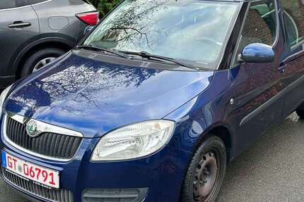 Skoda Roomster 161.000 km 4.980 &euro; Versmold 33775