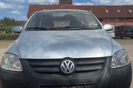 VW Fox
