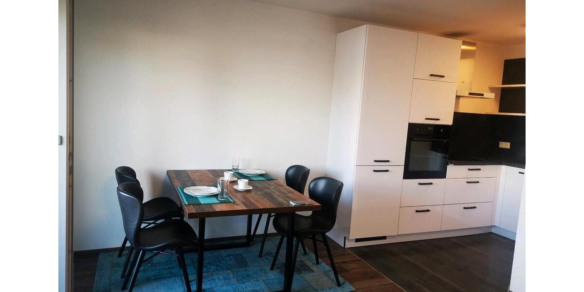 Erdgeschoßwohnung Kempten (Allgäu) - 1 Zimmer, 37 m&sup2;, 950&euro; | Angebot:25050030