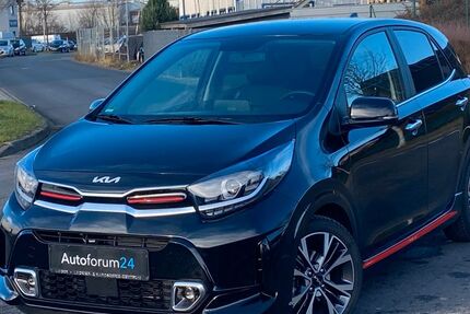 Kia Picanto 5.200 km 14.399 &euro; Jülich 52428