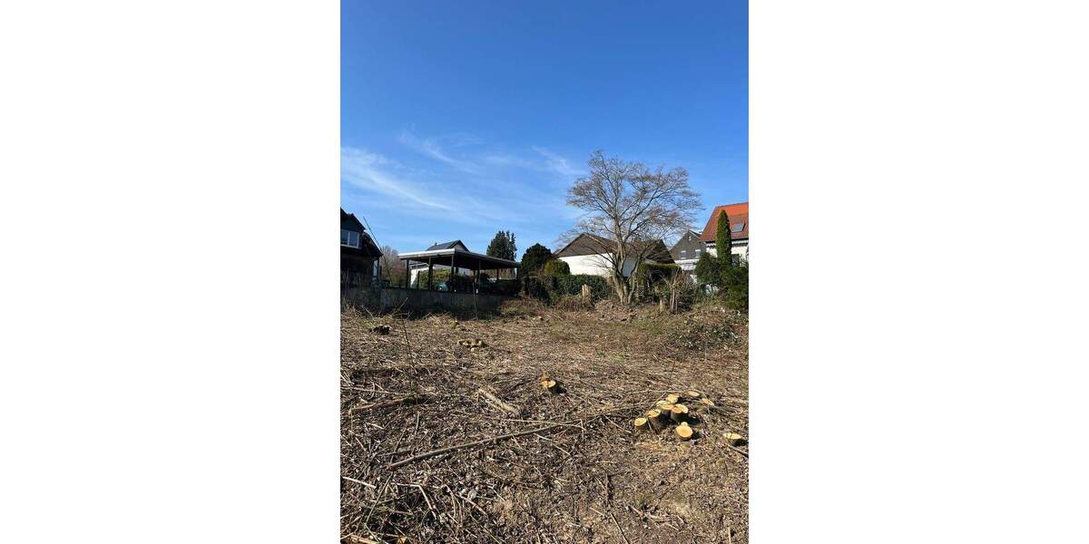 Grundstück Odenthal Blecher - 296.000&euro; | Angebot:25717079
