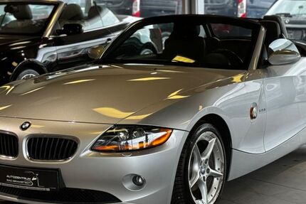 BMW Z4 101.000 km 8.990 &euro; Bad Bramstedt 24576
