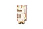 Reihenendhaus Erlangen Stadtrandsiedlung - 6 Zimmer, 131 m&sup2;, 499.000&euro; | Angebot:25671208