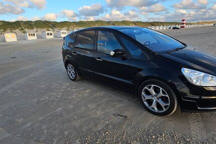 Ford S-Max 239.000 km 1.950 &euro; Halstenbek 25469