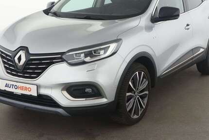 Renault Kadjar 54.562 km 18.150 € Leipzig 04328