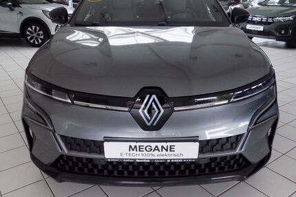 Renault Megane 21.460 km 32.350 € Schwerin 19061