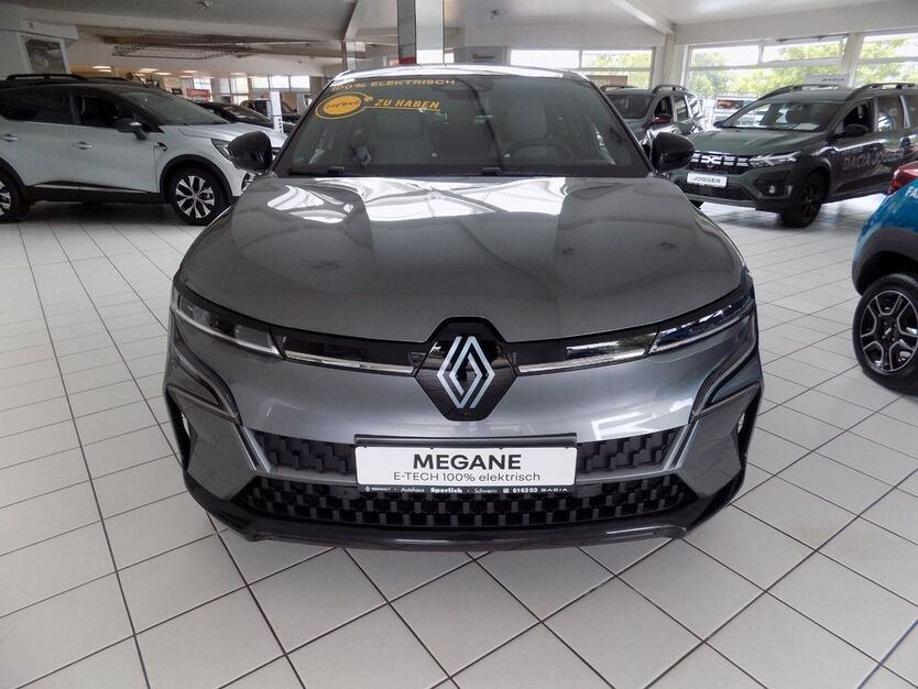 Renault Megane 21.460 km 32.350 € Schwerin 19061