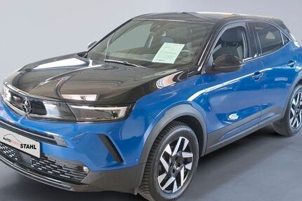 Opel Mokka 15.225 km 19.999 &euro; Untermeitingen 86836