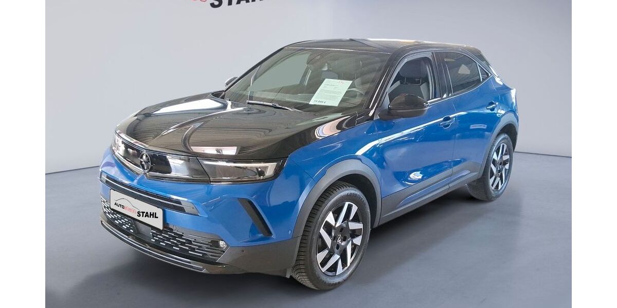 Opel Mokka 15.225 km 19.999 &euro; Untermeitingen 86836