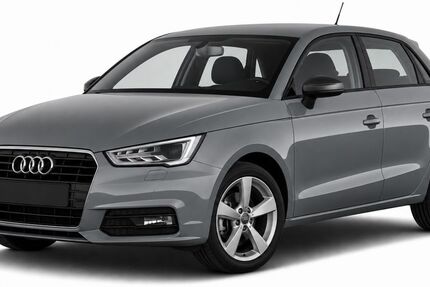 Audi A1 82.853 km 10.990 &euro; Bensheim 64625