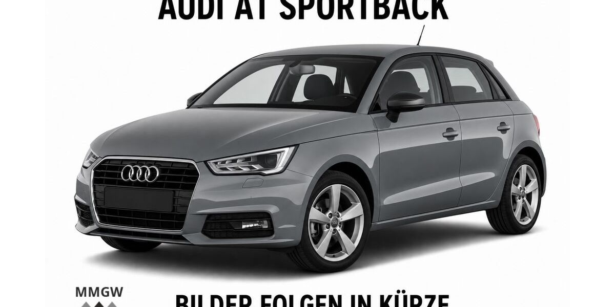 Audi A1 83.000 km 11.490 &euro; Bensheim 64625