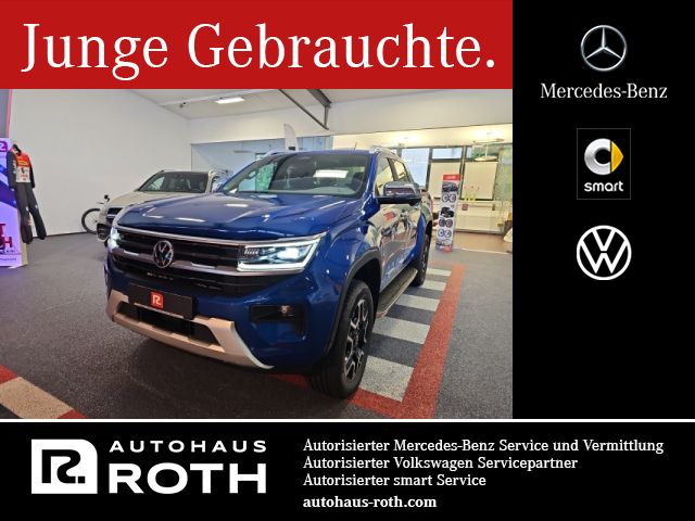 Amarok