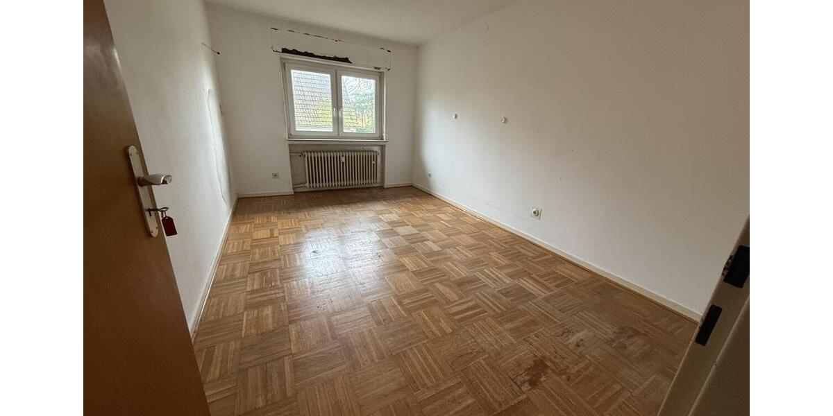 5-Zimmer-Wohnung zu vermieten - sofort verfügbar, BEFRISTET! 5 zimmer
