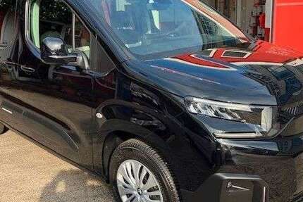 Citroen Berlingo 32.900 km 29.890 € Berlin-Marienfelde 12277
