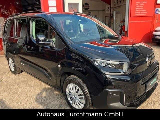 Citroen Berlingo 32.900 km 29.890 € Berlin-Marienfelde 12277