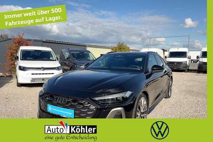 Audi S5 6.300 km 82.920 € Mainburg 84048