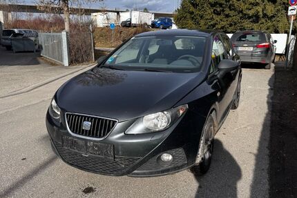 Seat Ibiza 232.794 km 2.299 &euro; Rosenheim 83026
