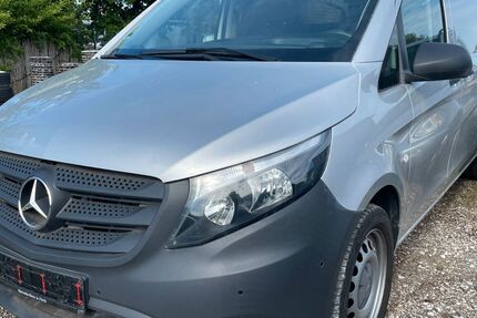 Mercedes-Benz Vito 191.000 km 12.200 &euro; Nürnberg 90427