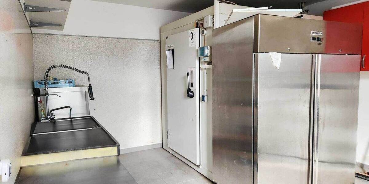 Gewerbeobjekt Jülich - 2.950.000&euro; | Angebot:24043096