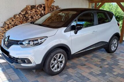 Renault Captur 40.200 km 12.499 &euro; Spangenberg 34286