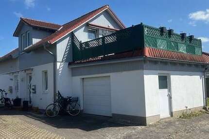 Wohnung zum Kaufen in Stralsund 160.000 € 65 m² 3 zimmer
