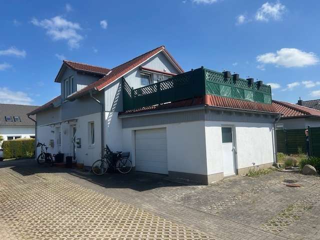 Wohnung zum Kaufen in Stralsund 160.000 € 65 m² 3 zimmer