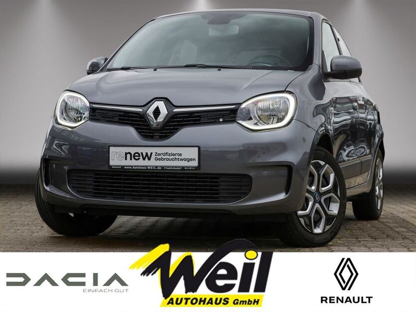 Twingo
