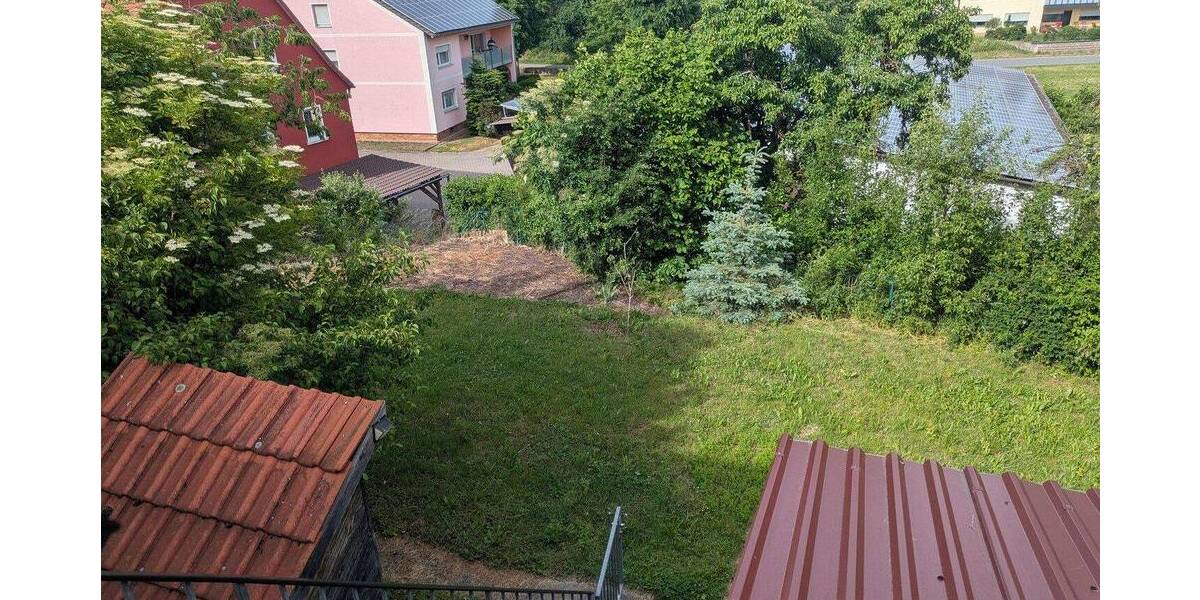 Etagenwohnung Markt Erlbach Mosbach - 4 Zimmer, 100 m&sup2;, 790&euro; | Angebot:26116037