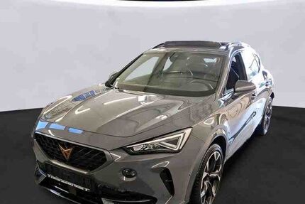 Cupra Formentor 88.489 km 27.990 &euro; Aurich 26607