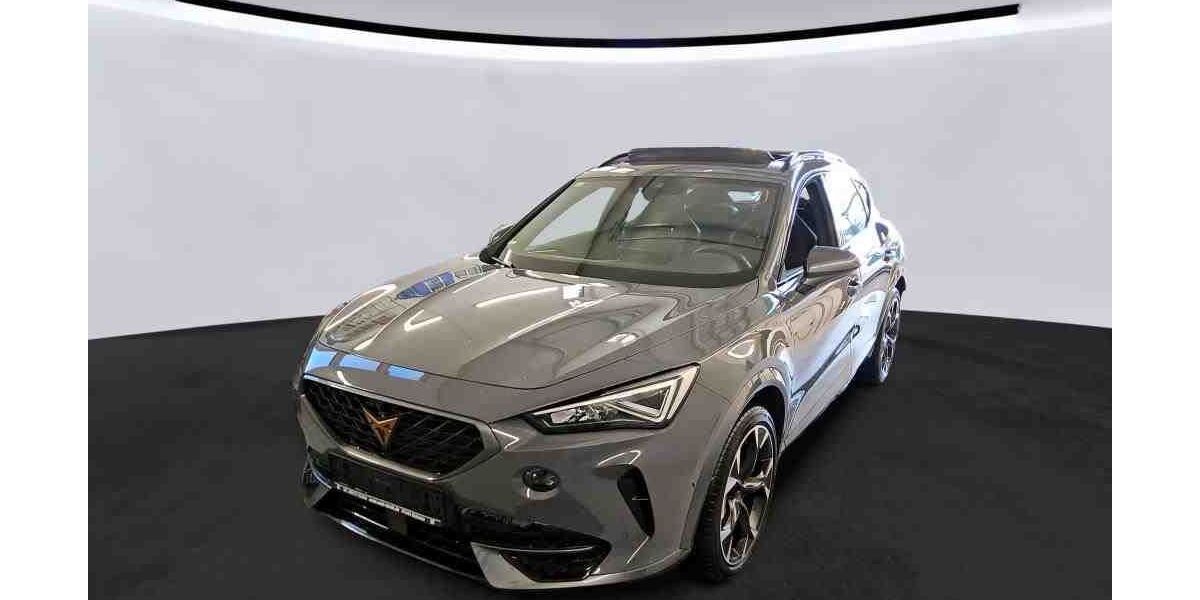 Cupra Formentor 88.489 km 27.990 &euro; Aurich 26607