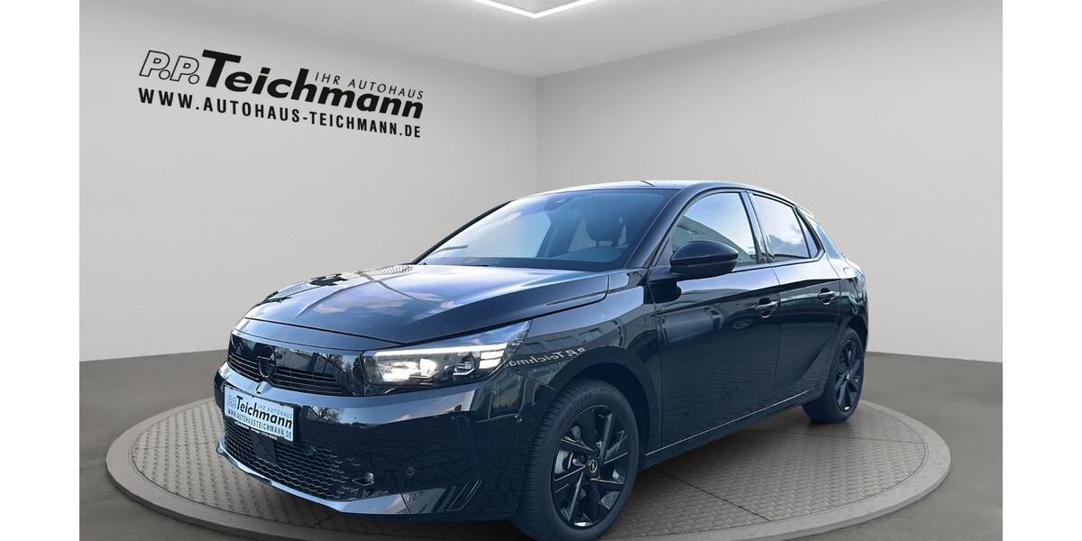 Opel Corsa 20.487 km 18.690 &euro; Dormagen 41540