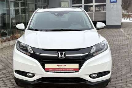 Honda HR-V 103.000 km 14.980 &euro; Ronneburg 07580
